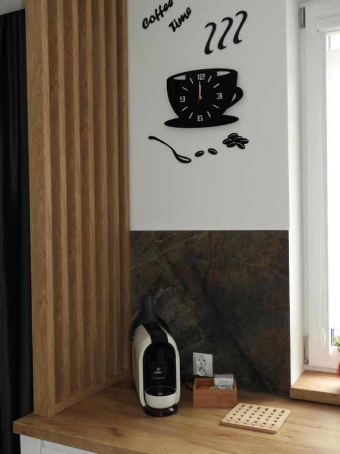 דירות גדנסק Kmk Apartament מראה חיצוני תמונה
