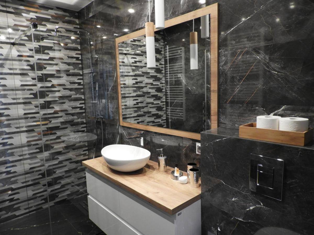 דירות גדנסק Kmk Apartament מראה חיצוני תמונה