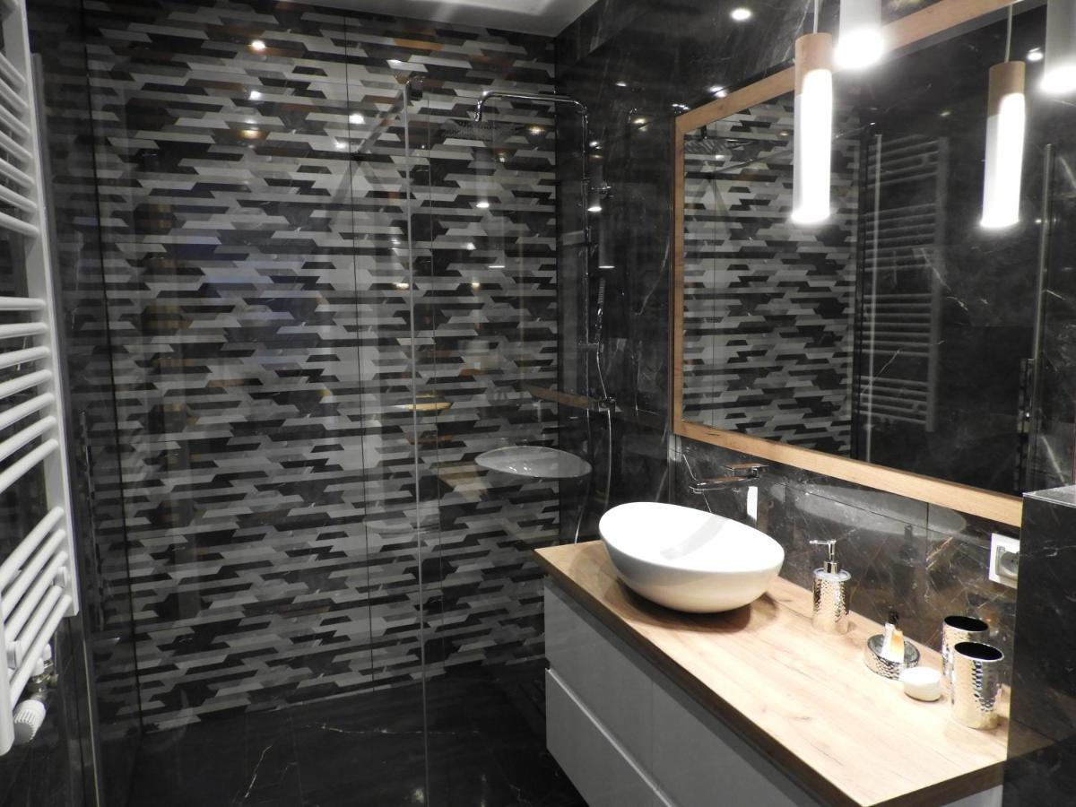 דירות גדנסק Kmk Apartament מראה חיצוני תמונה